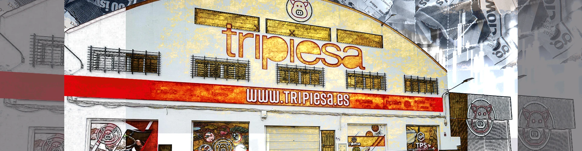 Suministros para la industria cárnica