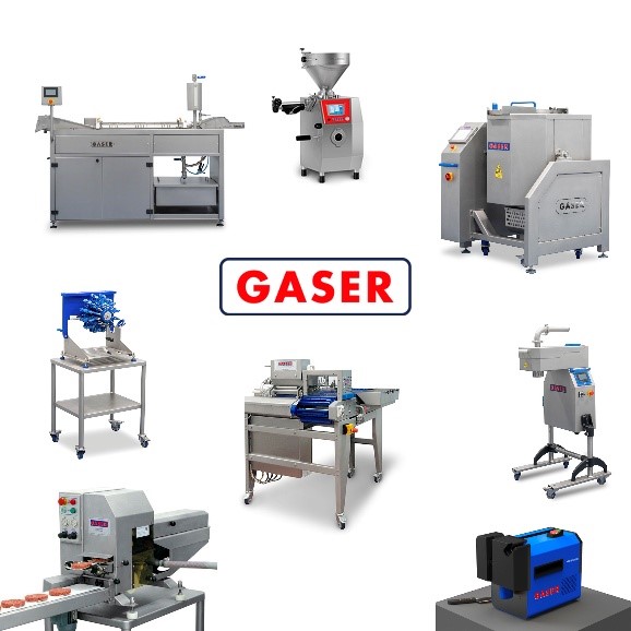 Gaser
