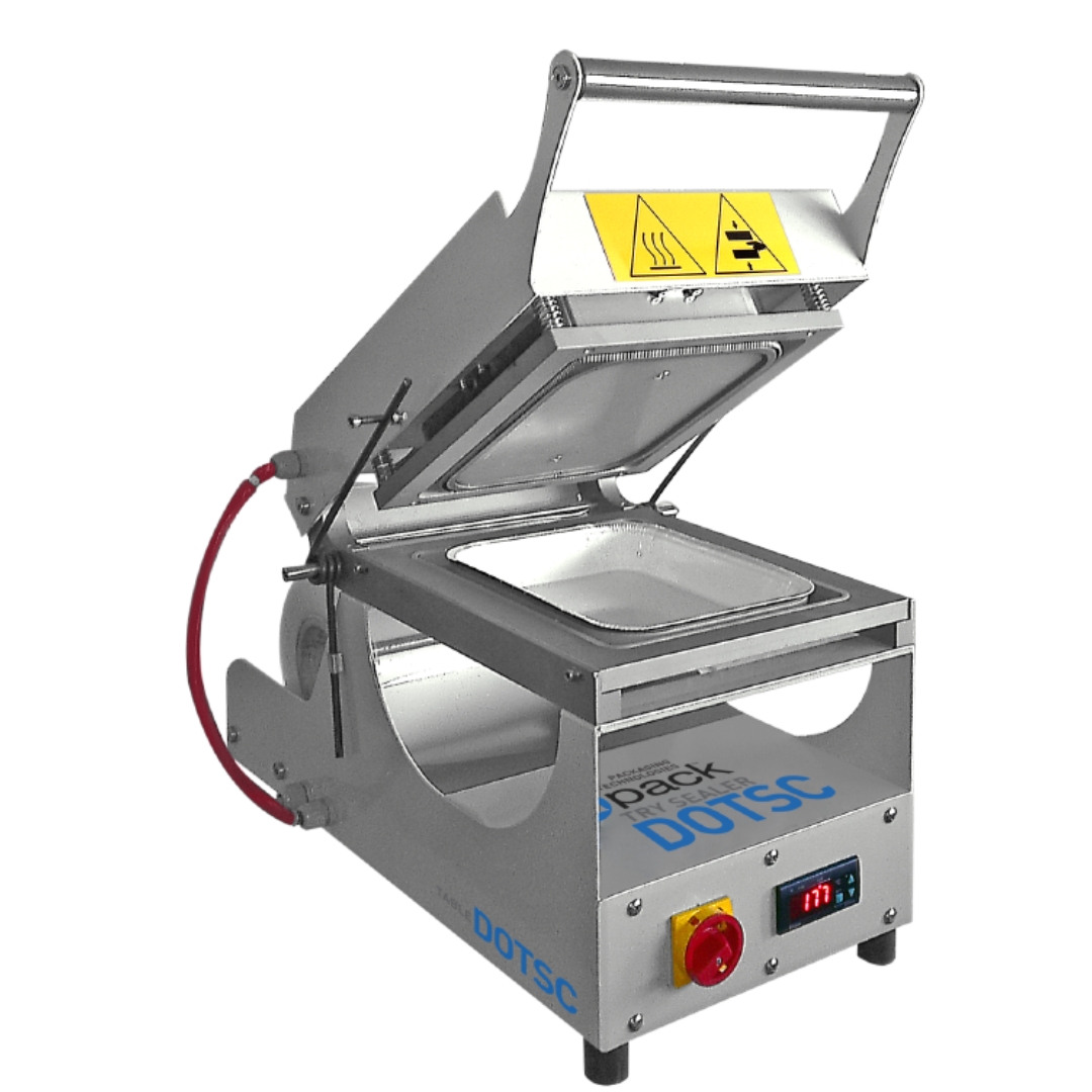 DOT – SC (SEAL AND CUT)