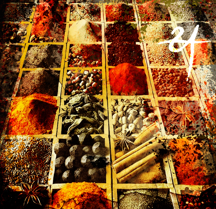  Especias, condimentos, fórmulas y aditivos