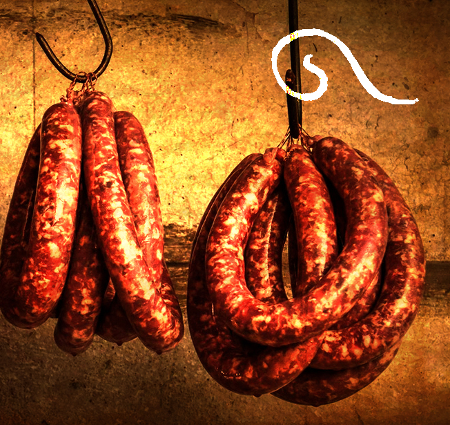  Tripas naturales y artificiales